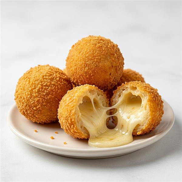 Bolinha de Queijo